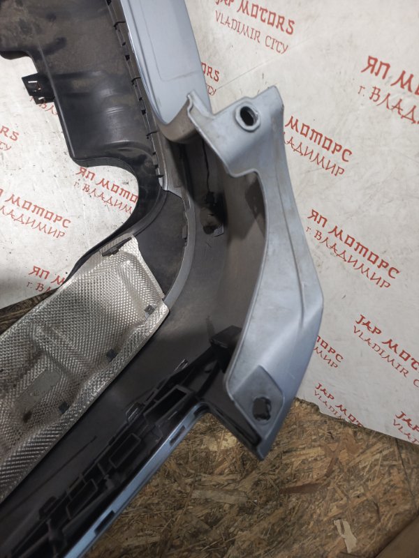 Бампер, 11000 рублей, Владимир