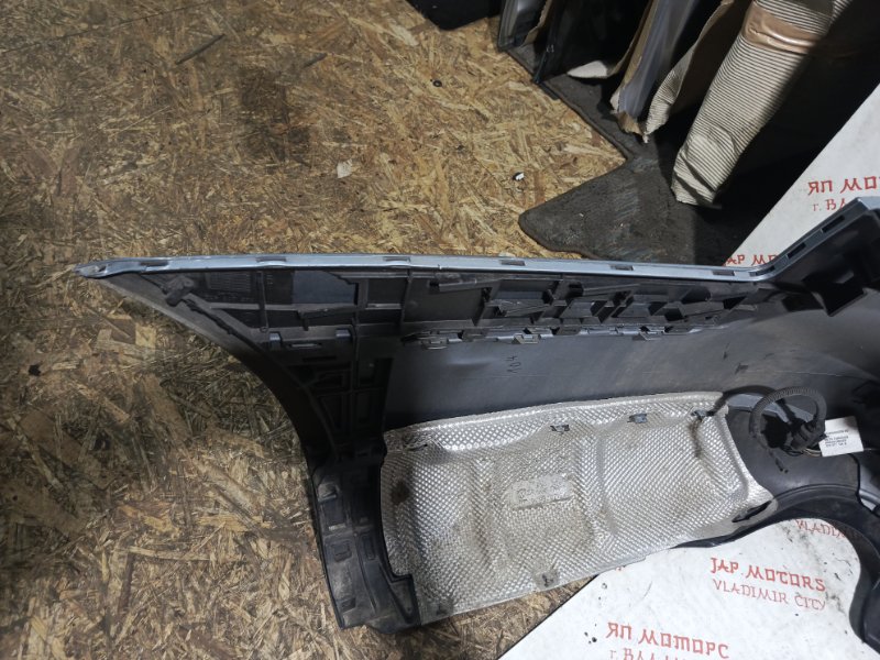 Бампер, 11000 рублей, Владимир