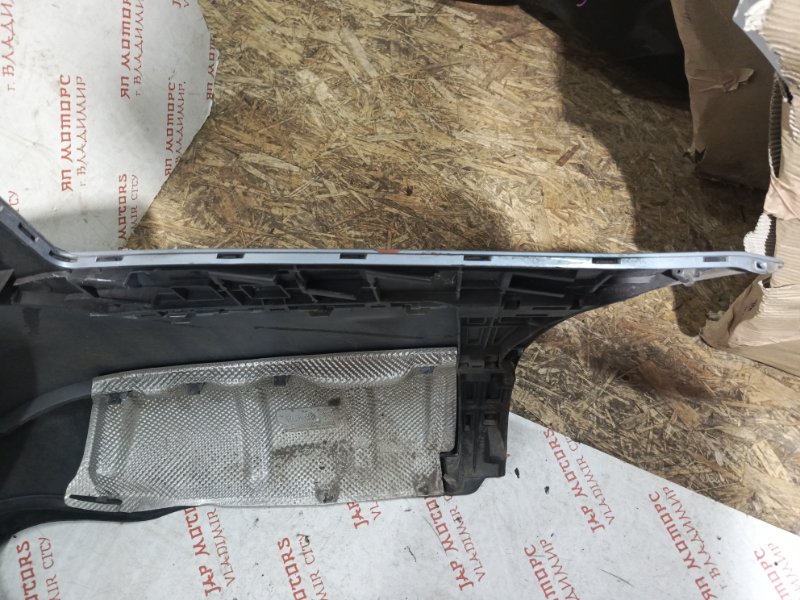 Бампер, 11000 рублей, Владимир