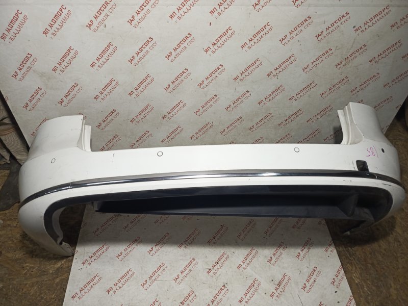 Бампер, 15000 рублей, Владимир