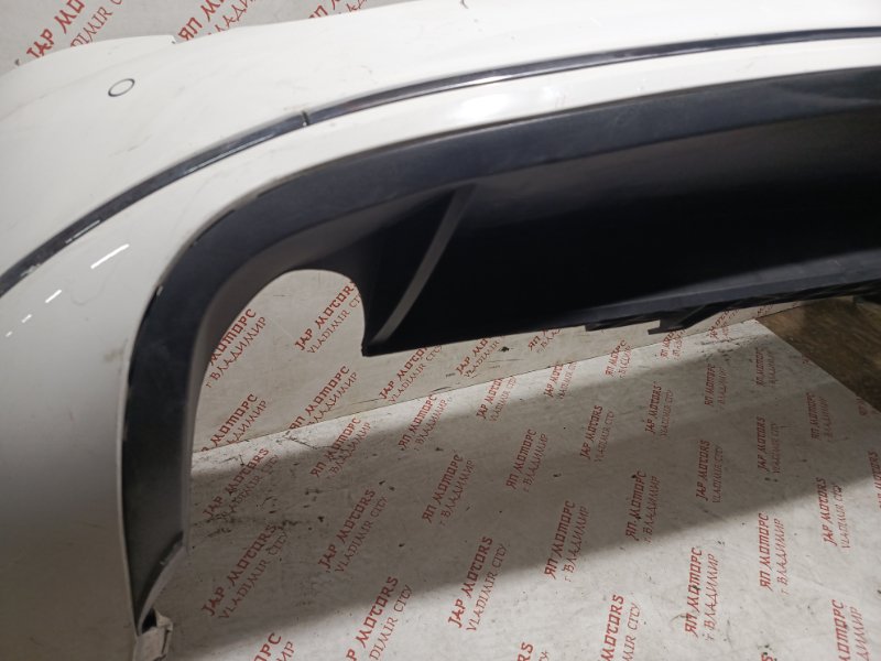 Бампер, 15000 рублей, Владимир