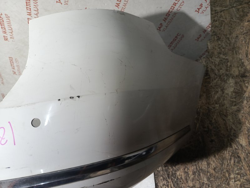 Бампер, 15000 рублей, Владимир