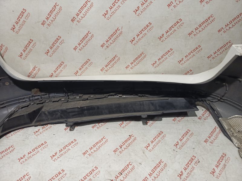 Бампер, 15000 рублей, Владимир