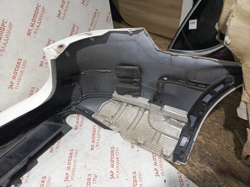 Бампер, 15000 рублей, Владимир