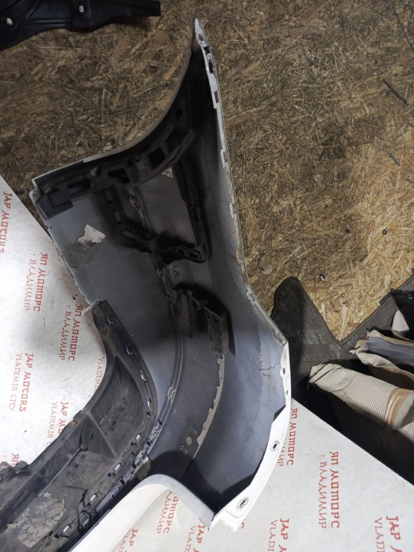 Бампер, 15000 рублей, Владимир