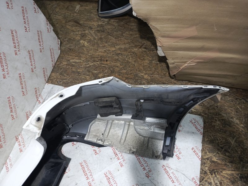 Бампер, 15000 рублей, Владимир