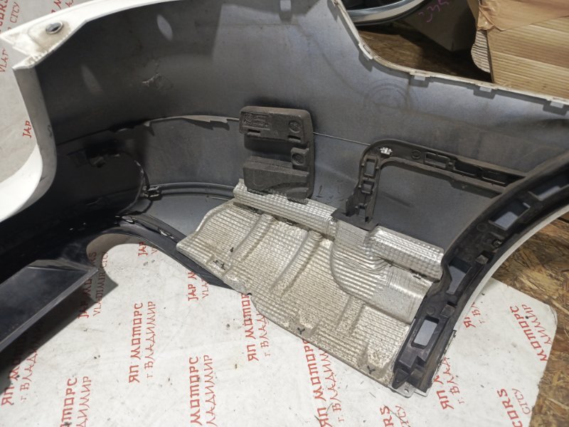 Бампер, 15000 рублей, Владимир