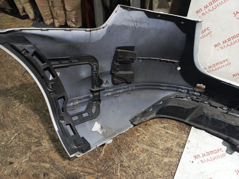 Бампер, 15000 рублей, Владимир