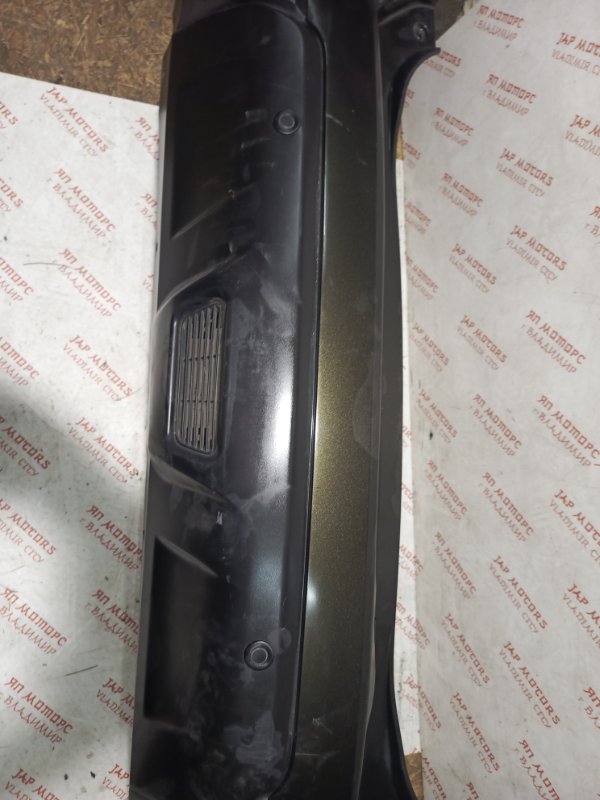 Бампер, 15000 рублей, Владимир