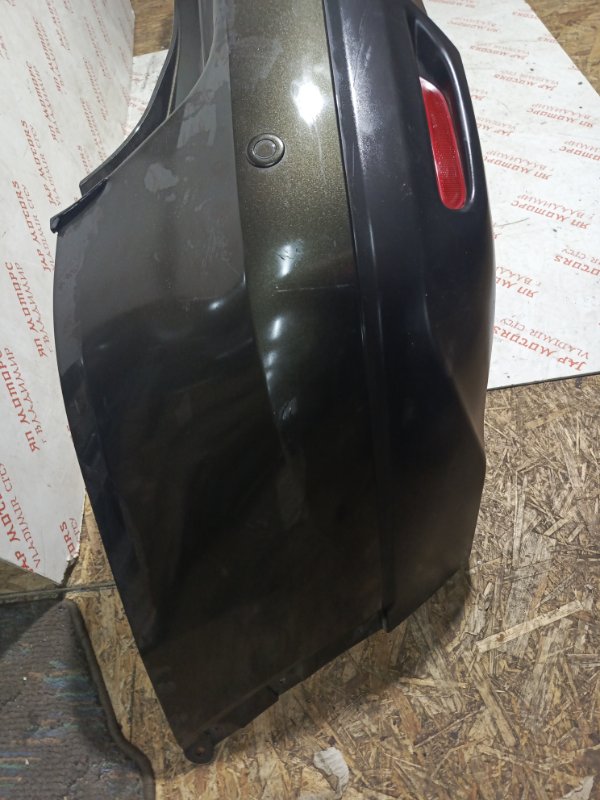 Бампер, 15000 рублей, Владимир