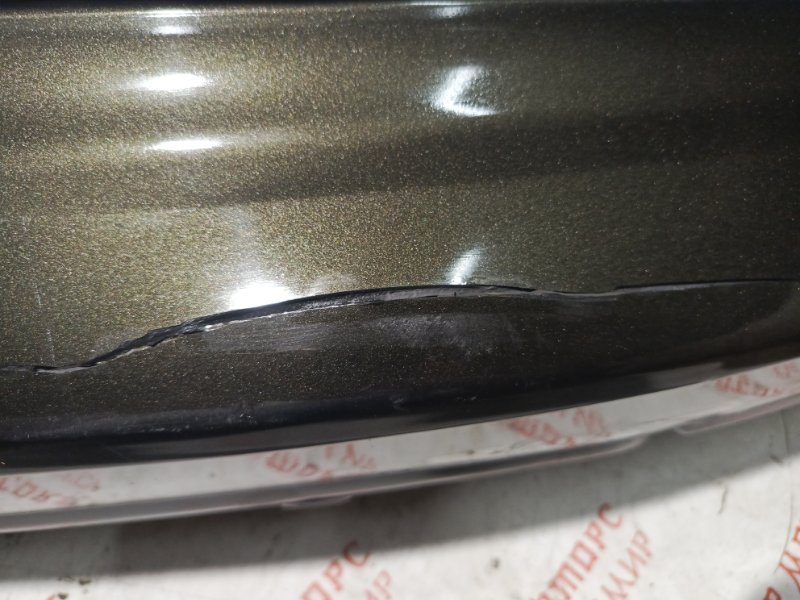 Бампер, 15000 рублей, Владимир