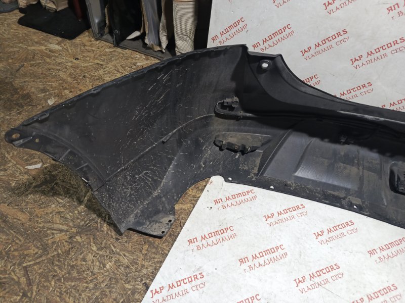 Бампер, 15000 рублей, Владимир