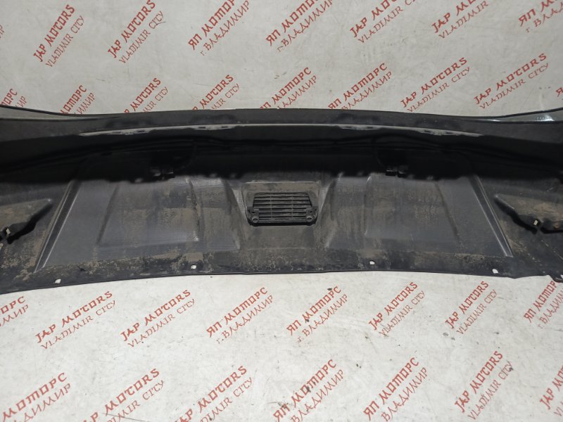 Бампер, 15000 рублей, Владимир