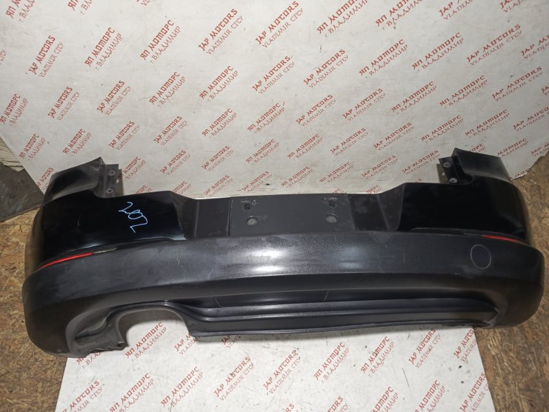 Бампер, 11000 рублей, Владимир