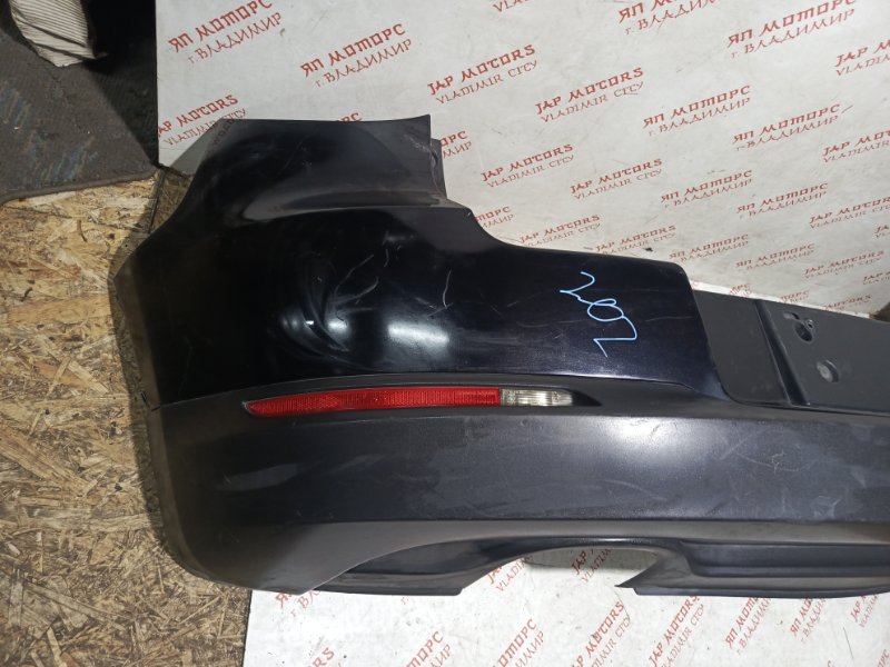 Бампер, 11000 рублей, Владимир