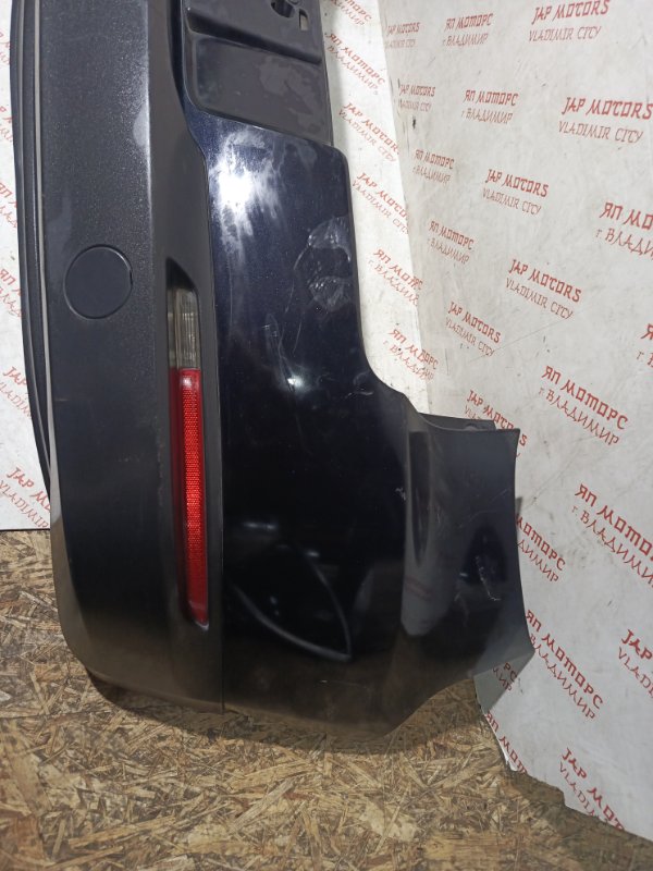 Бампер, 11000 рублей, Владимир