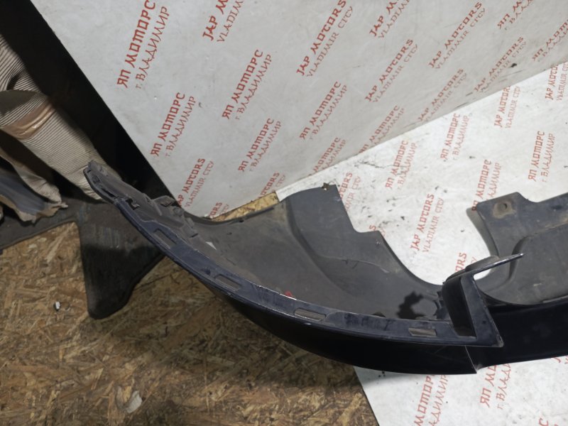 Бампер, 11000 рублей, Владимир