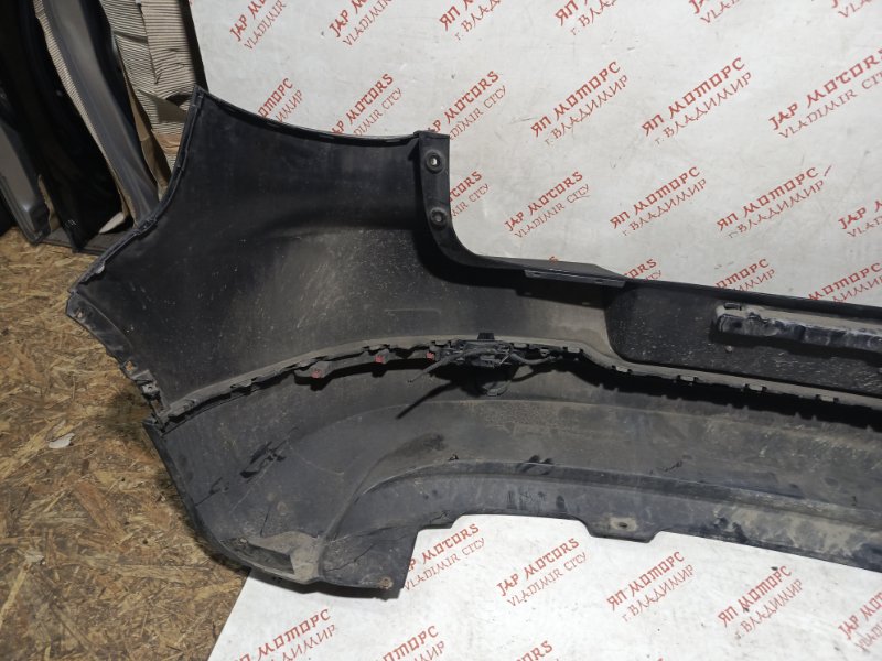 Бампер, 11000 рублей, Владимир