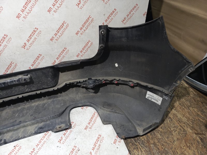 Бампер, 11000 рублей, Владимир