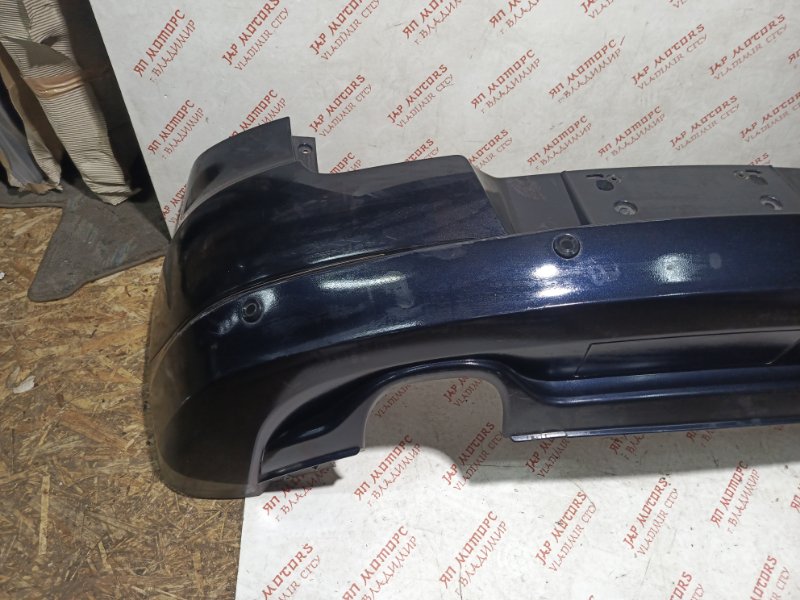 Бампер, 15000 рублей, Владимир