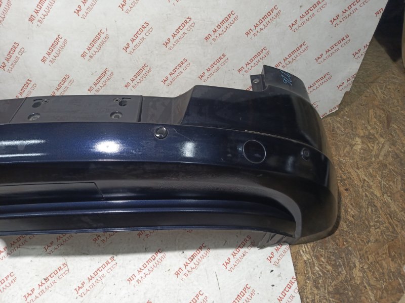 Бампер, 15000 рублей, Владимир