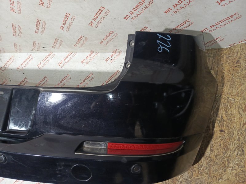 Бампер, 15000 рублей, Владимир