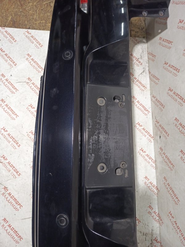 Бампер, 15000 рублей, Владимир