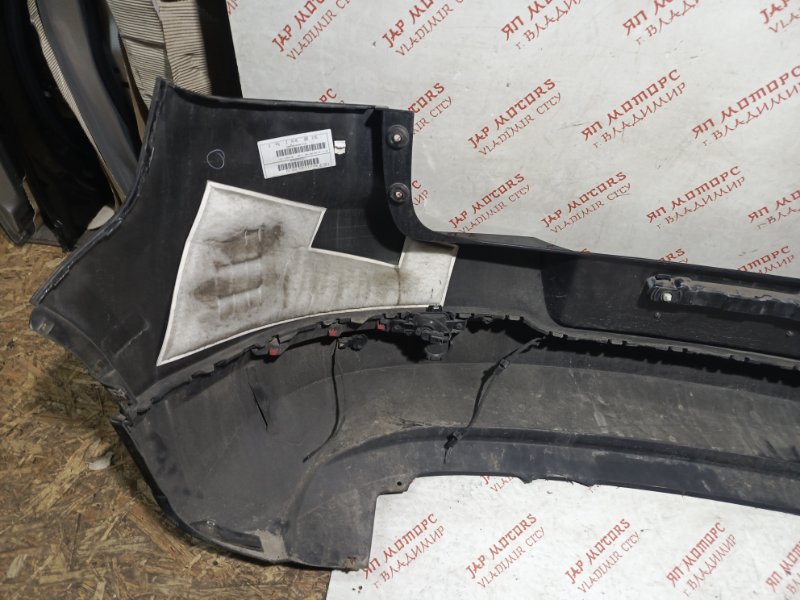 Бампер, 15000 рублей, Владимир