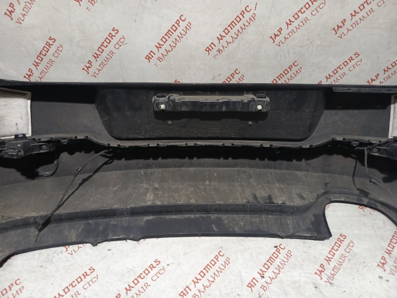 Бампер, 15000 рублей, Владимир