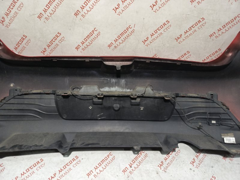 Бампер, 10000 рублей, Владимир