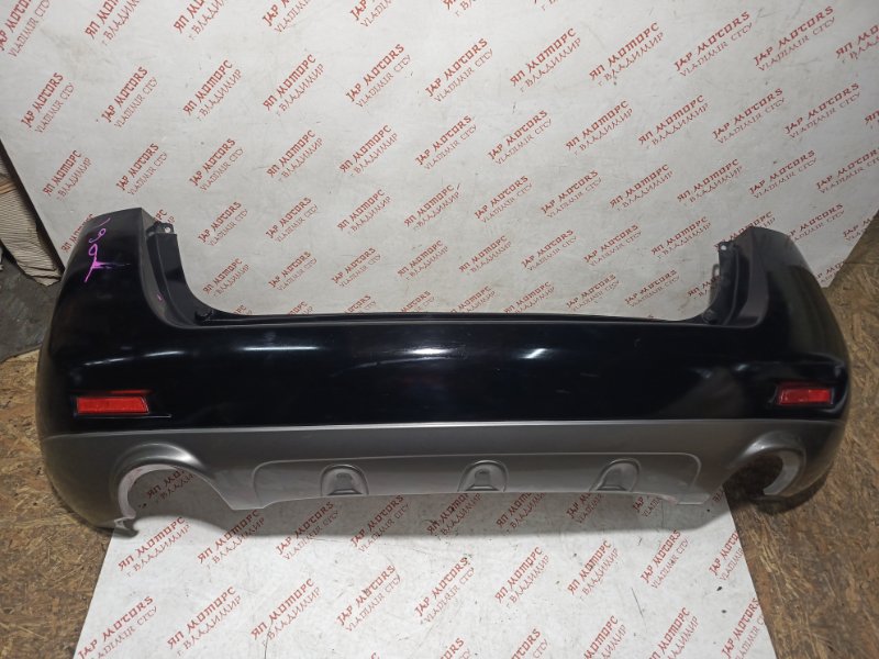 Бампер, 11000 рублей, Владимир