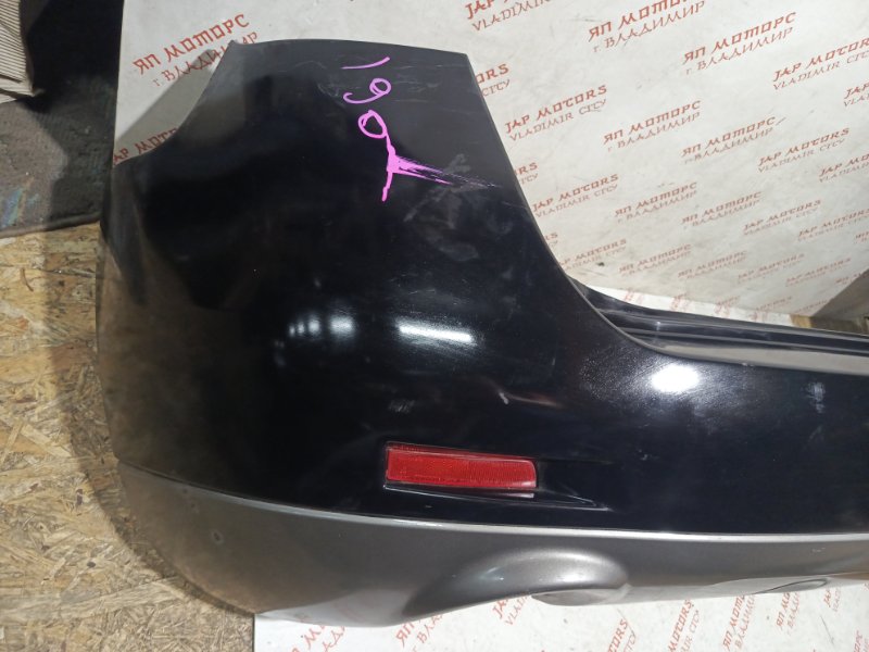 Бампер, 11000 рублей, Владимир