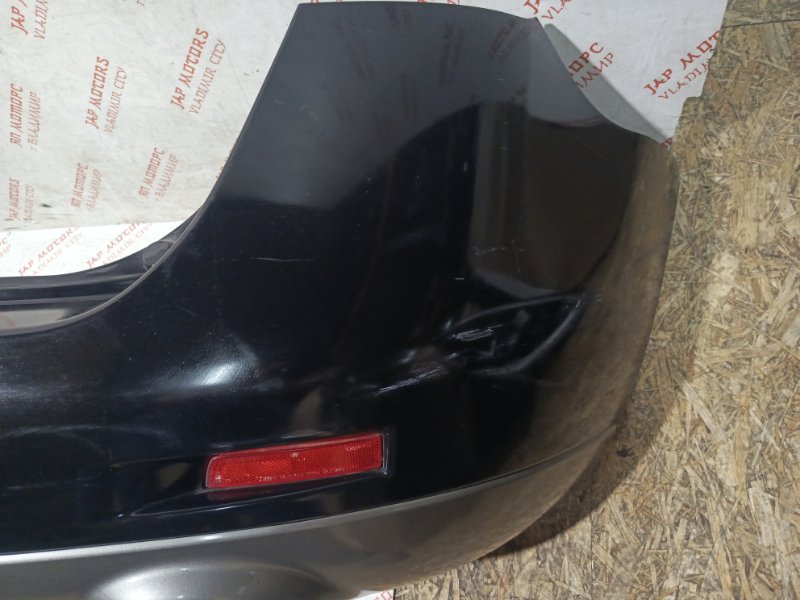 Бампер, 11000 рублей, Владимир