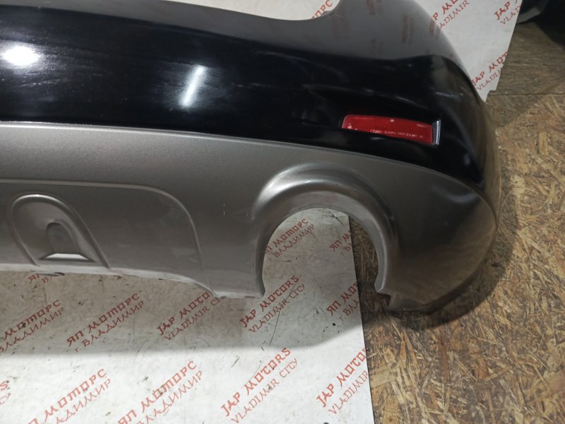 Бампер, 11000 рублей, Владимир
