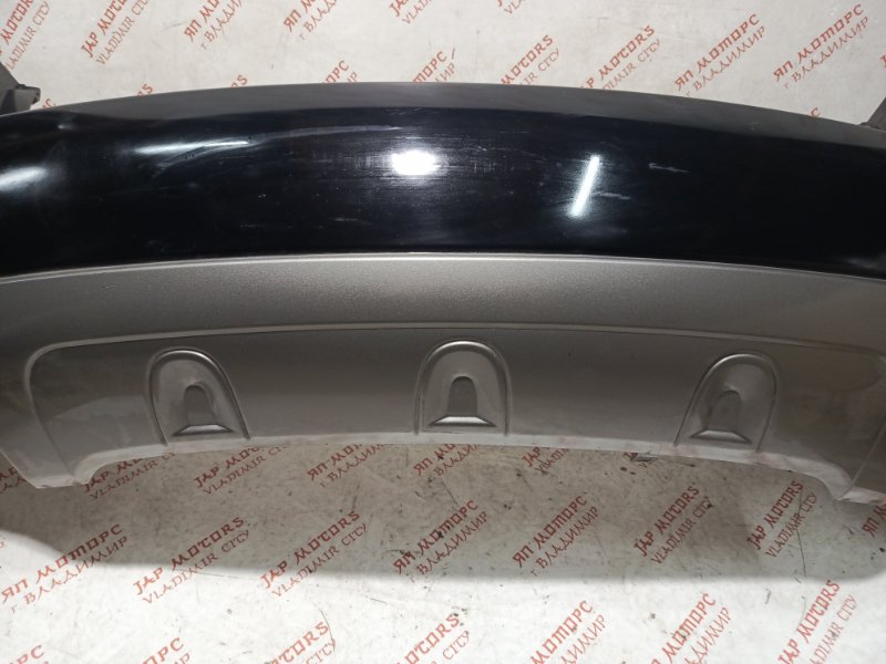 Бампер, 11000 рублей, Владимир