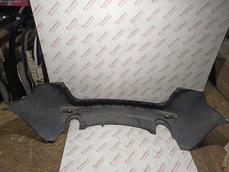 Бампер, 11000 рублей, Владимир