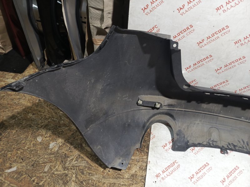 Бампер, 11000 рублей, Владимир