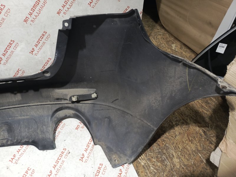 Бампер, 11000 рублей, Владимир