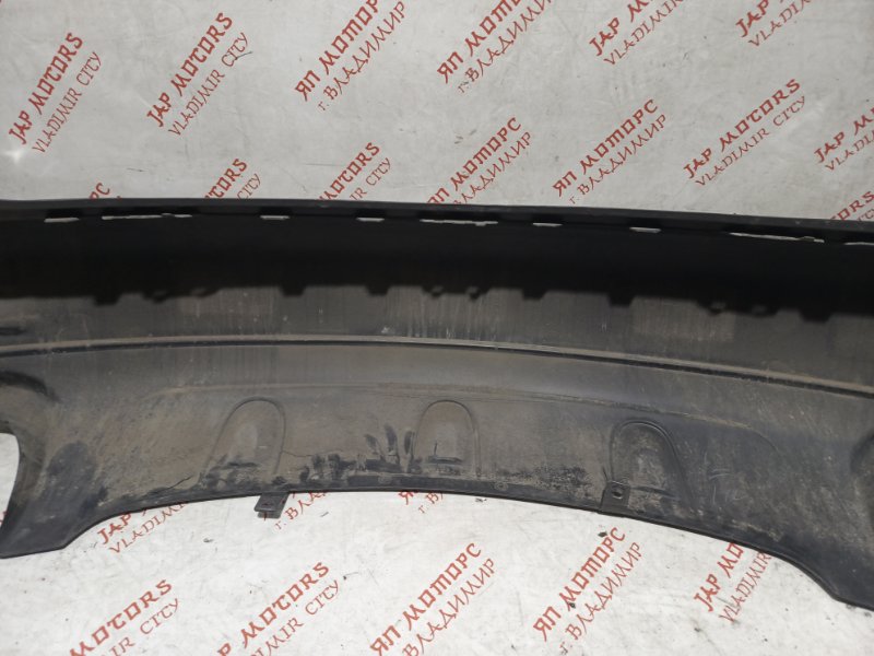 Бампер, 11000 рублей, Владимир