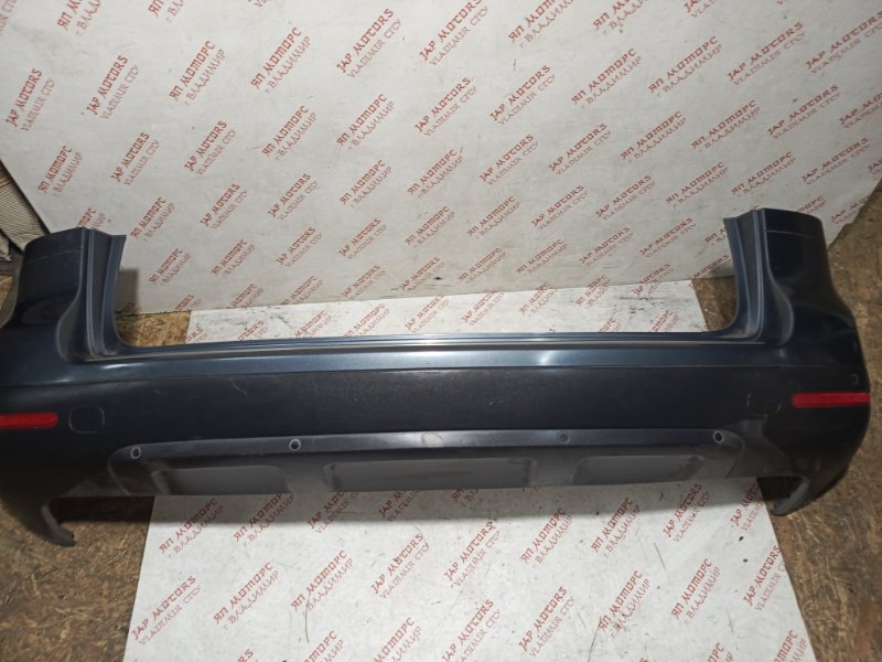 Бампер, 9000 рублей, Владимир