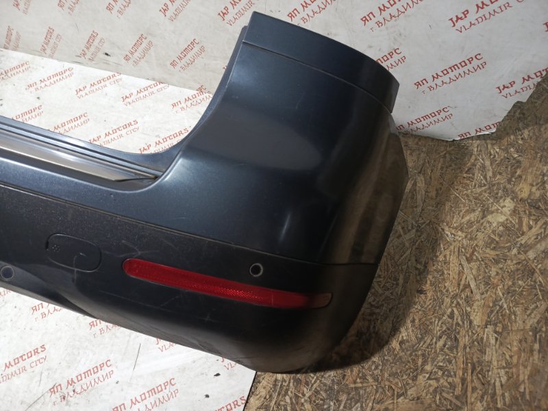 Бампер, 9000 рублей, Владимир