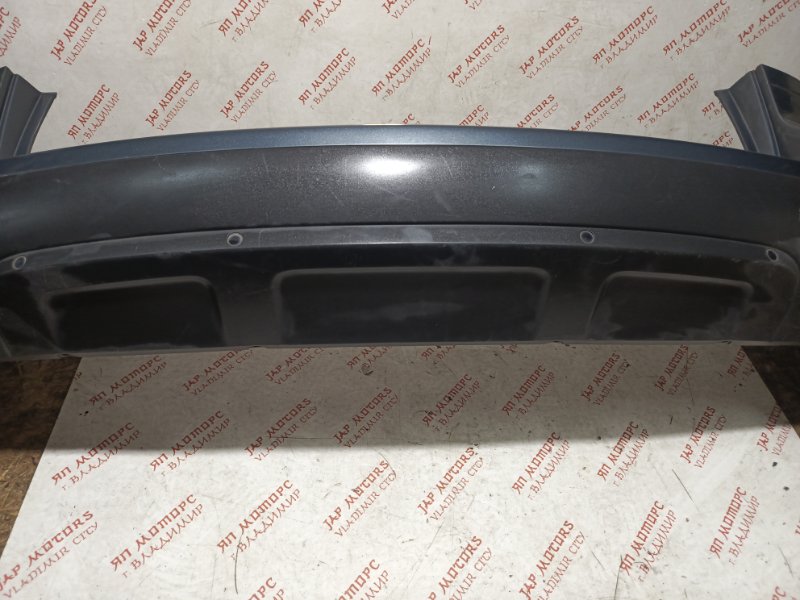 Бампер, 9000 рублей, Владимир