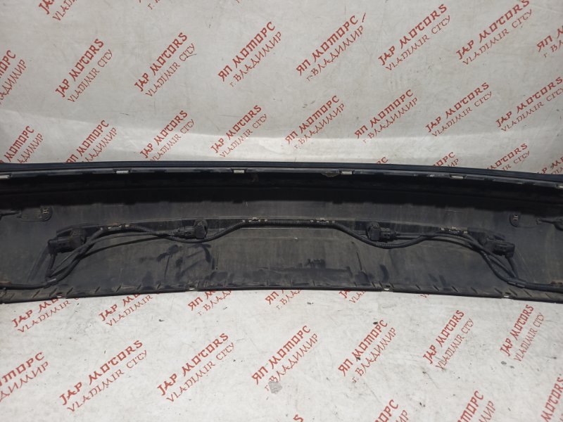 Бампер, 9000 рублей, Владимир