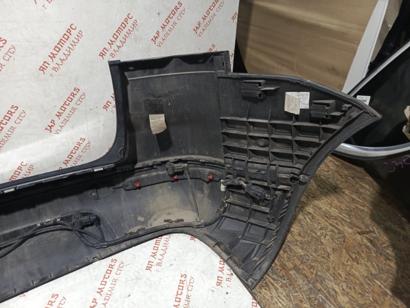 Бампер, 9000 рублей, Владимир