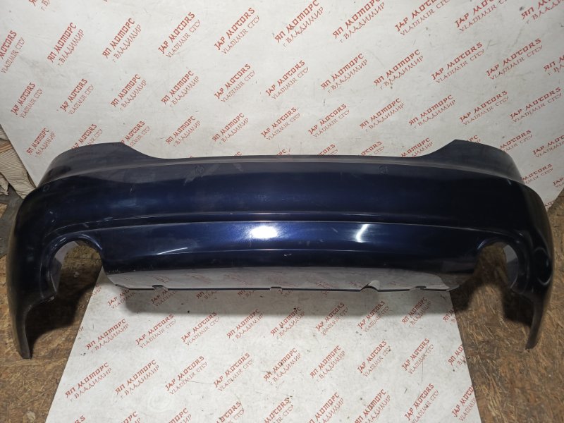 Бампер, 8000 рублей, Владимир