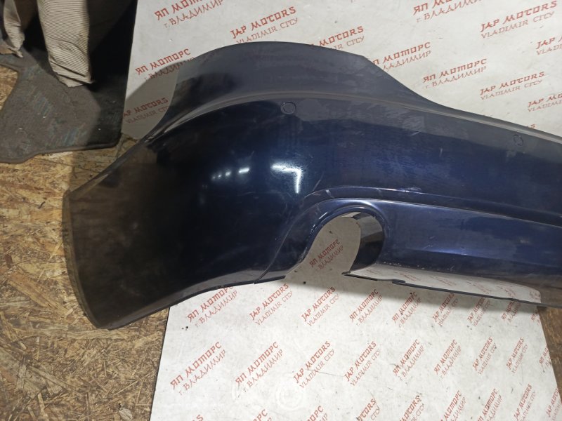 Бампер, 8000 рублей, Владимир