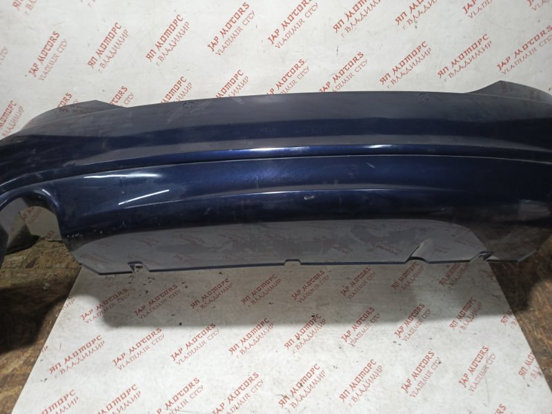 Бампер, 8000 рублей, Владимир