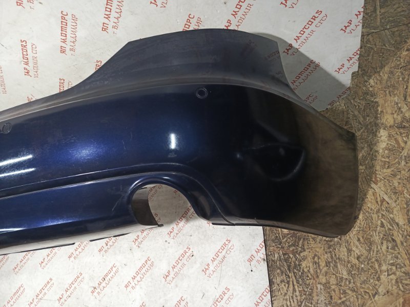 Бампер, 8000 рублей, Владимир