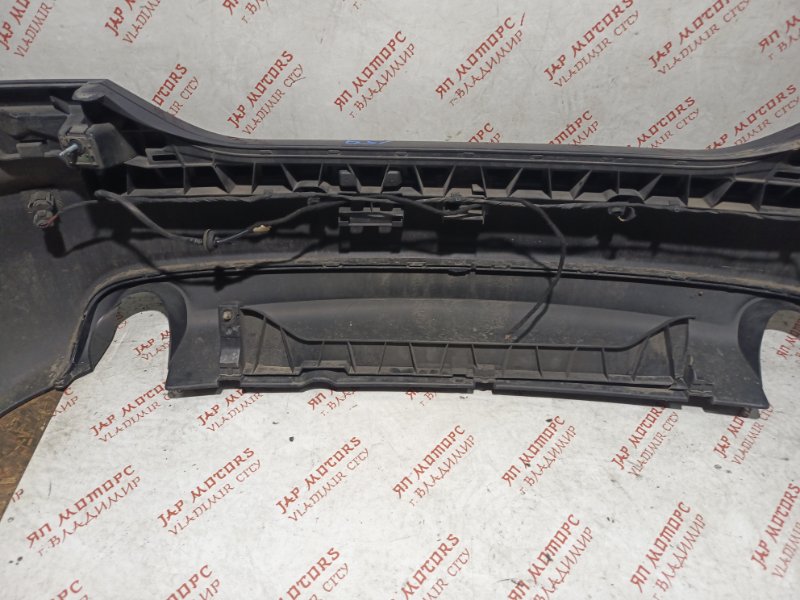 Бампер, 8000 рублей, Владимир