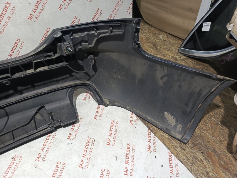 Бампер, 8000 рублей, Владимир